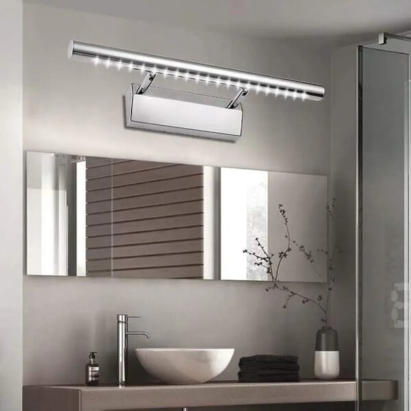 Toolight Nástěnné svítidlo LED 5W 40CM APP361-1W