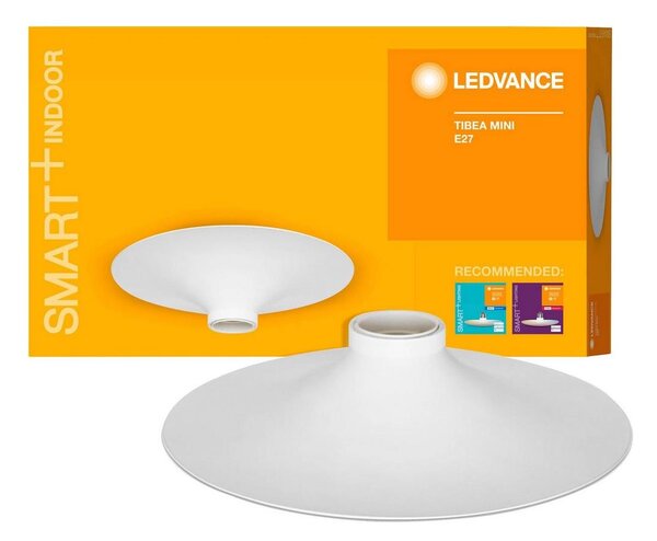 Ledvance - Stropní svítidlo SMART+ TIBEA 1xE27/60W/230V P227191