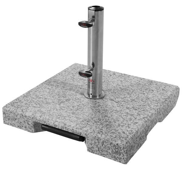 Doppler Žulový stojan TROLLEY 30 kg