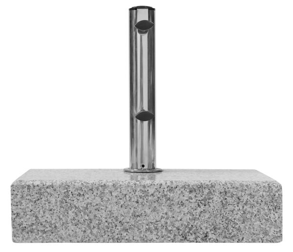 Doppler Žulový stojan balkónový 25 kg