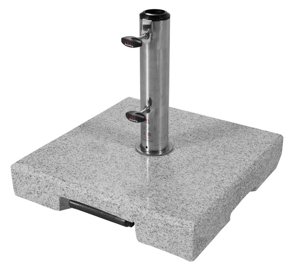Doppler Žulový stojan TROLLEY 40 kg