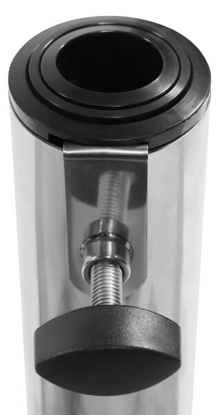Doppler Žulový stojan balkónový 25 kg