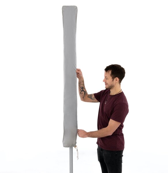 Derby Basic - ochranný obal pro středové slunečníky do 350 cm