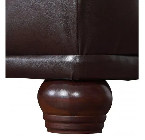 Chesterfield Oxford: Taburet