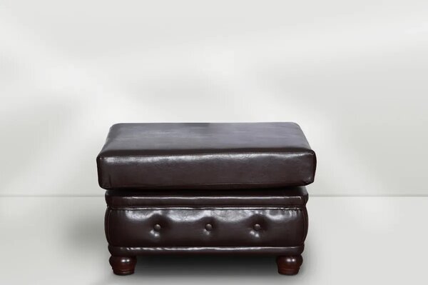 Chesterfield Oxford: Taburet