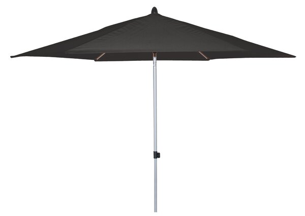 Doppler PUSH UP zahradní slunečník 300 cm antracit