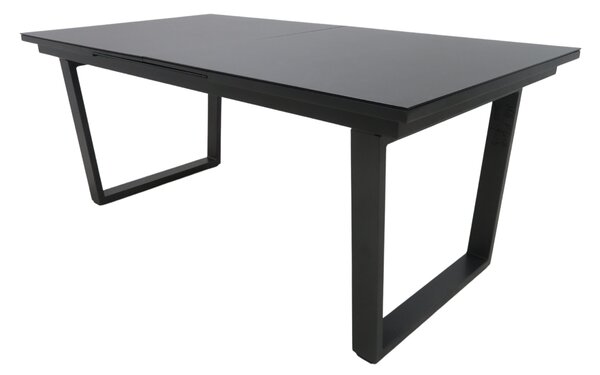 Doppler LIVORNO MELIA LIKA-TEX® zahradní sedací souprava 4+1 antracit