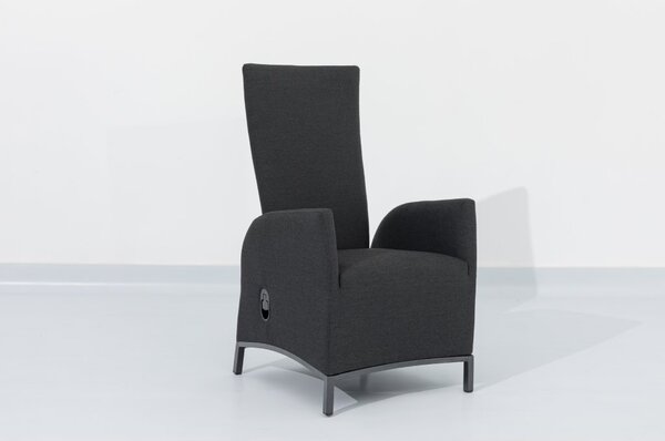 Doppler PRATO PARIS antracit, 6+1