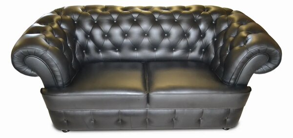 Chesterfield Winchester: Pohovka pro 2 osoby