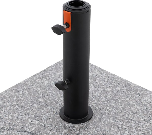 Doppler myZone žulový stojan 40 kg
