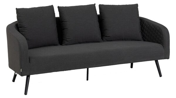 Doppler MELIA LIKA-TEX® zahradní lavice antracit Doppler