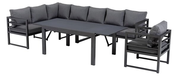 Doppler SAN REMO LIKA-TEX® zahradní sedací souprava