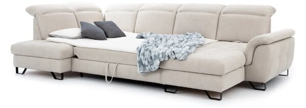 Giovanni XL: Sedací souprava do U