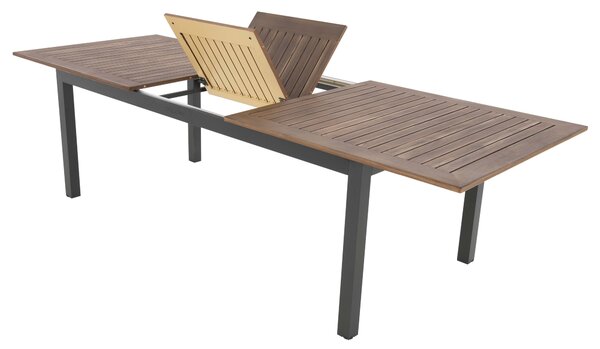 Doppler EXPERT WOOD Plus zahradní stůl Doppler