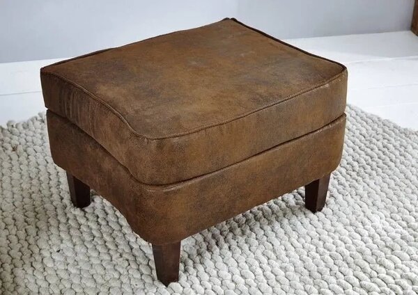 Chesterfield Solvey: Taburet