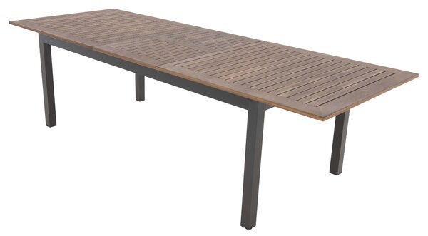 Doppler EXPERT WOOD Plus zahradní stůl Doppler