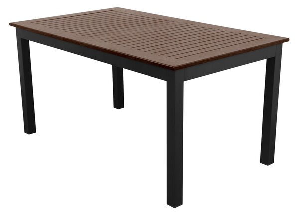 Doppler EXPERT WOOD Plus zahradní stůl Doppler