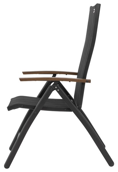 Doppler EXPERT WOOD Plus zahradní sedací souprava 8+1