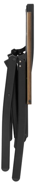 Doppler EXPERT WOOD Plus zahradní sedací souprava 4+2+1