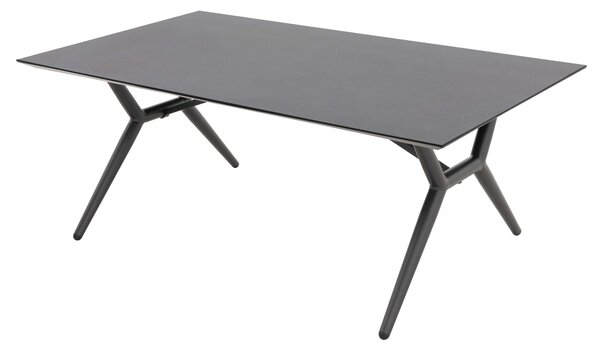 Doppler RIVA EXPERT zahradní sedací souprava 3+1 antracit