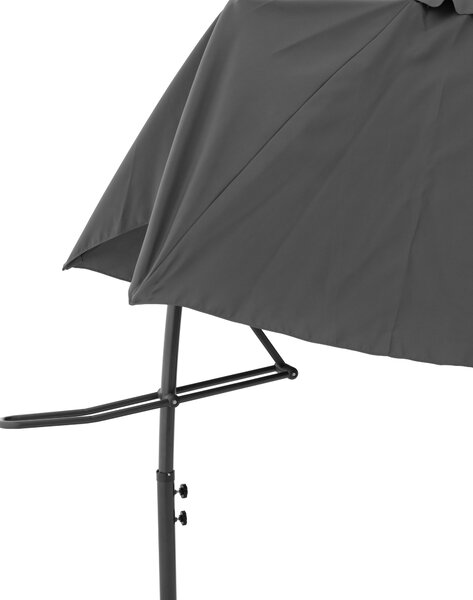 Derby ECO 300 cm antracit Derby