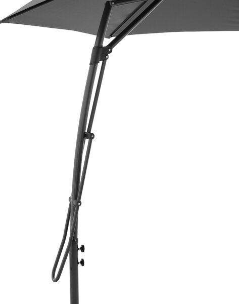 Derby ECO 300 cm antracit Derby