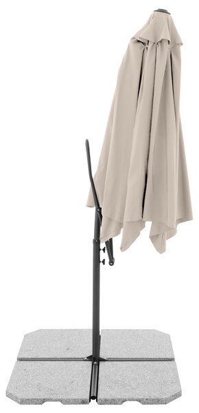 Derby ECO 300 cm béžová Derby