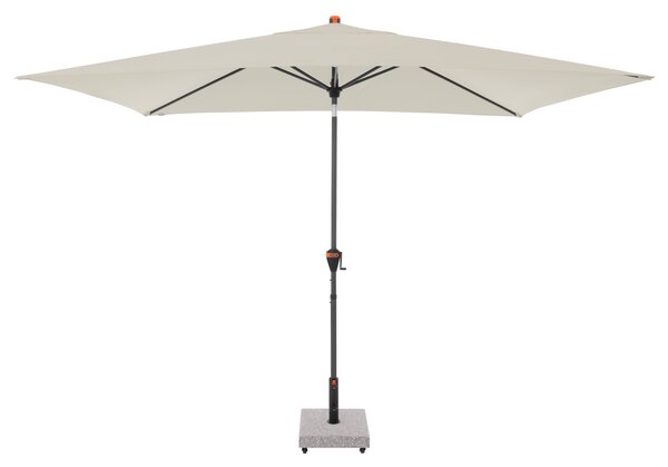 Doppler myZone zahradní slunečník 300 x 200 cm béžová