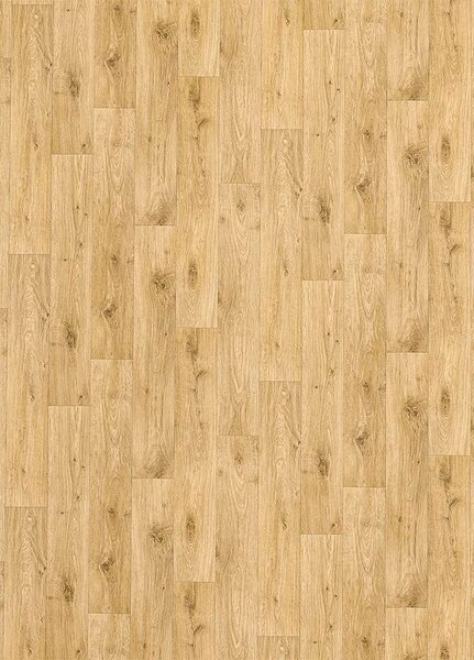 Breno PVC CALLISTO Ohrid Oak S61 , šíře 300 cm