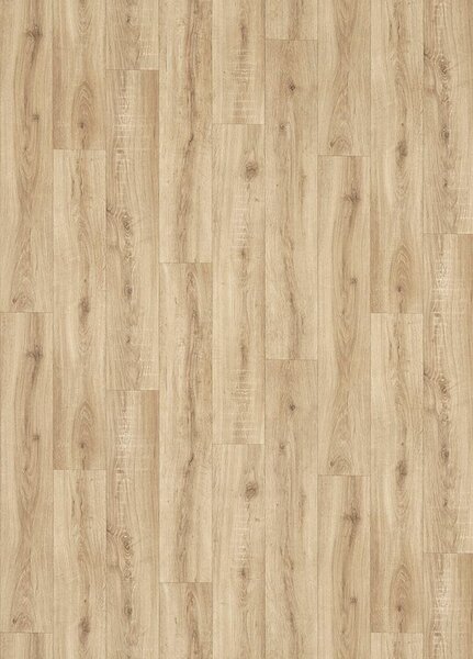 Breno PVC LINETEX Sorbonne 541 - světlé dřevo, šíře 400 cm