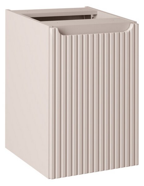 Koupelnová skřínka pod desku NOVA CASHMERE 40 cm