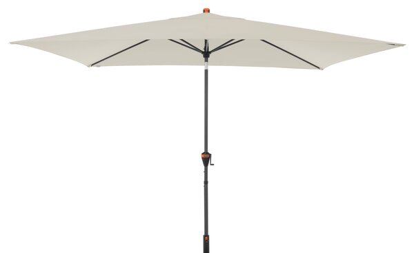 Doppler myZone zahradní slunečník 300 x 200 cm béžová