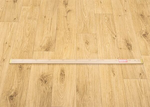Breno PVC CALLISTO Ohrid Oak S61 , šíře 300 cm