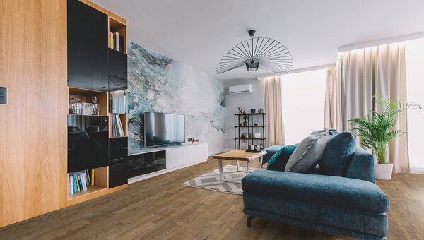 FATRA Novoflor extra amos 2017-84 Řez | Šíře role 1,5 m | Délka návinu 4 m - 6 m2