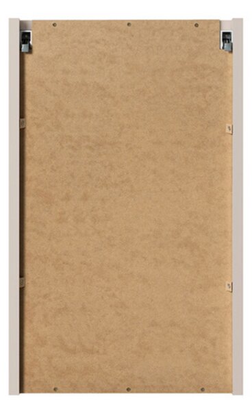 Koupelnová skřínka pod desku NOVA CASHMERE 40 cm