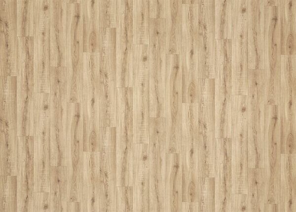 Breno PVC LINETEX Sorbonne 541 - světlé dřevo, šíře 400 cm