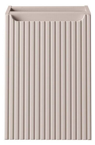 Koupelnová skřínka pod desku NOVA CASHMERE 40 cm