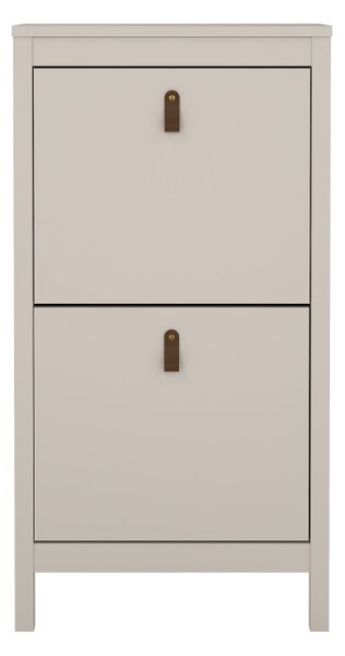Botník Madrid 79683 kašmír - Tvilum