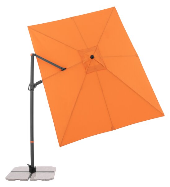 Doppler myZone 320 x 240 cm oranžová Doppler
