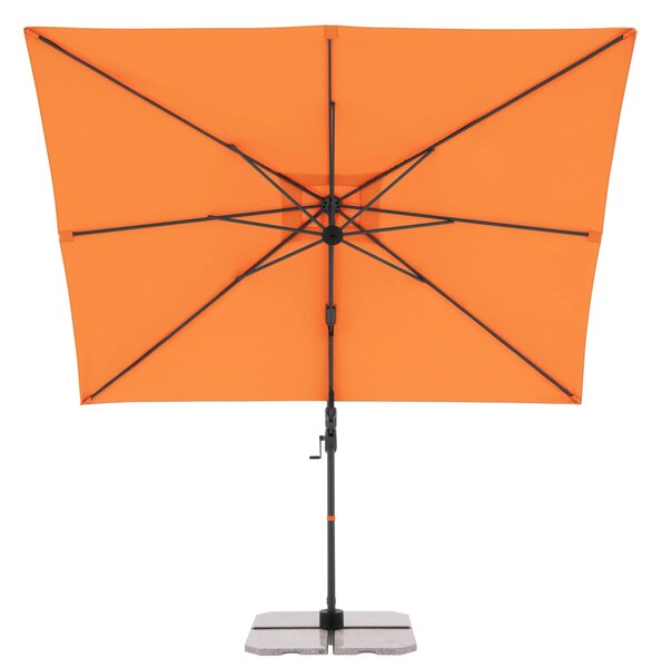 Doppler myZone 320 x 240 cm oranžová Doppler
