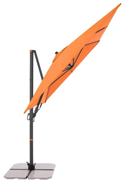 Doppler myZone 320 x 240 cm oranžová Doppler