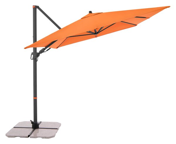 Doppler myZone 320 x 240 cm oranžová Doppler