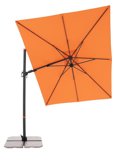 Doppler myZone 320 x 240 cm oranžová Doppler
