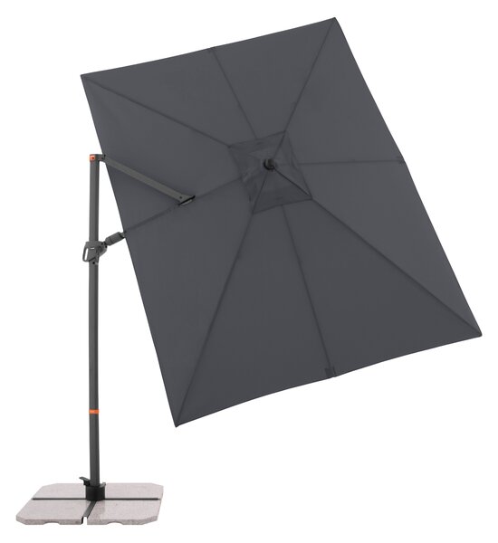 Doppler myZone 320 x 240 cm antracit Doppler