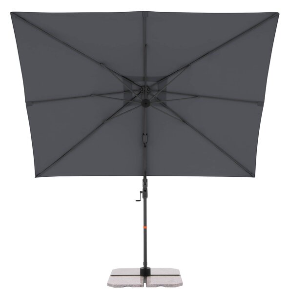 Doppler myZone 320 x 240 cm antracit Doppler