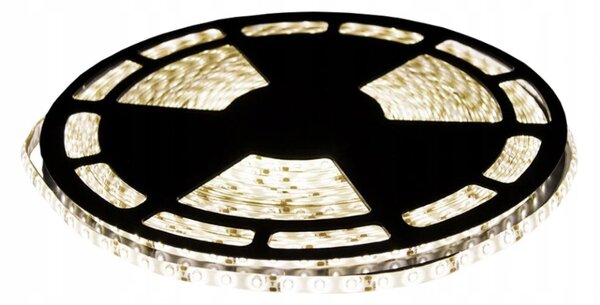 BERGE LED pásek 3528 9,6W IP20 neutrální 50M
