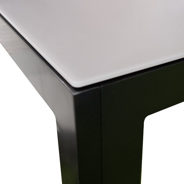 Doppler LUNA MELIA LIKA-TEX® zahradní sedací souprava 4+1