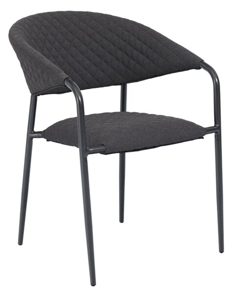 Doppler PICASO MELIA LIKA-TEX® antracit, 4+1