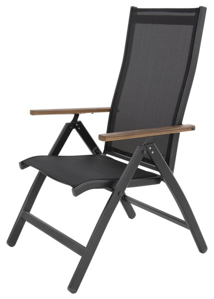 Doppler EXPERT WOOD Plus zahradní sedací souprava 4+2+1