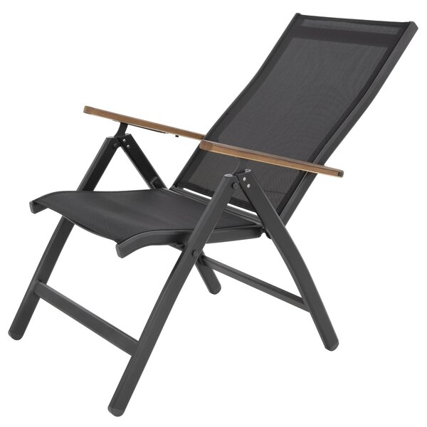 Doppler EXPERT WOOD Plus zahradní sedací souprava 4+2+1